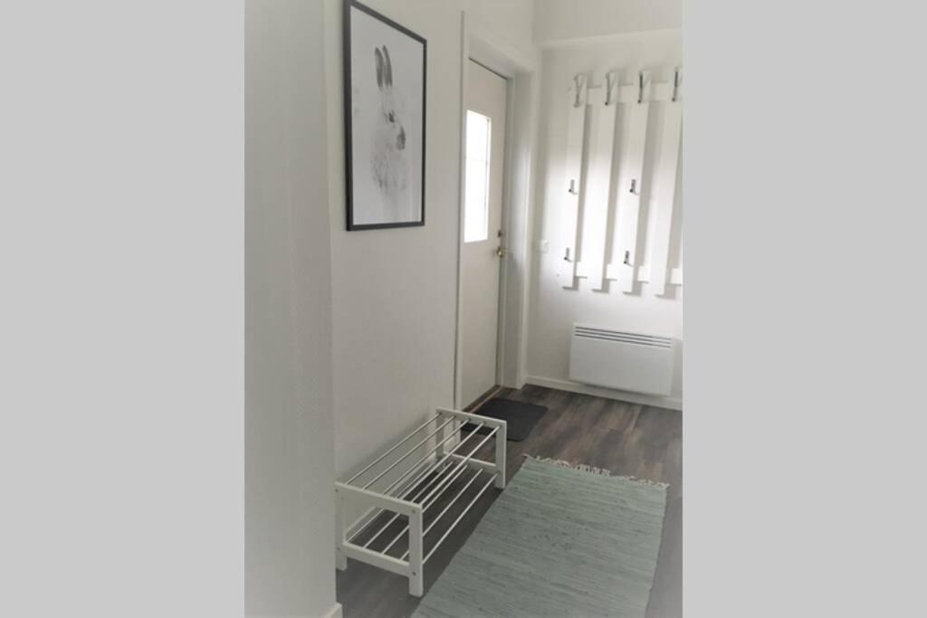 Bograngen Lgh C Διαμέρισμα Brograngen Εξωτερικό φωτογραφία
